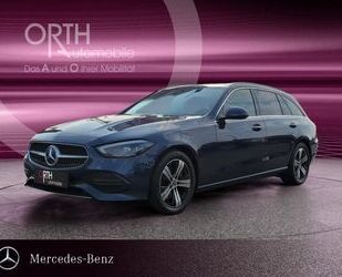 Mercedes-Benz C 220 Gebrauchtwagen