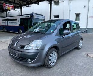 Renault Grand Modus Gebrauchtwagen