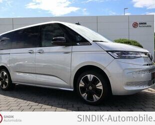 VW T7 Multivan Gebrauchtwagen