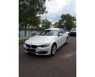 BMW 320 Gebrauchtwagen