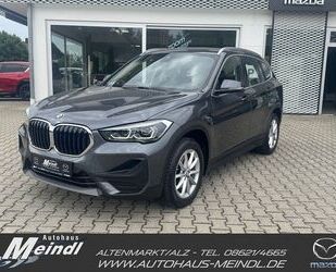 BMW X1 Gebrauchtwagen