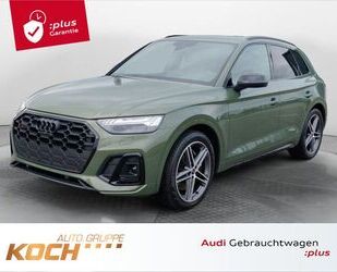 Audi SQ5 Gebrauchtwagen