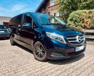 Mercedes-Benz V 220 Gebrauchtwagen