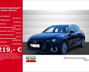 Audi A3 Gebrauchtwagen
