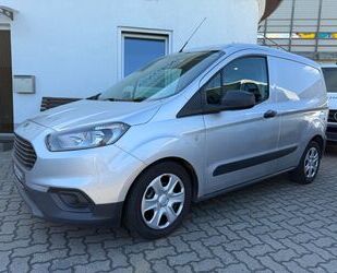 Ford Transit Courier Gebrauchtwagen