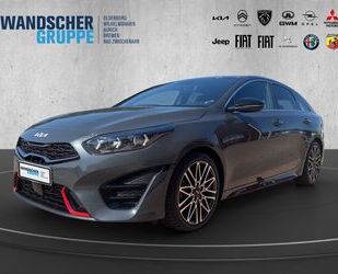 Kia pro ceed / ProCeed Gebrauchtwagen