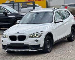 BMW X1 Gebrauchtwagen