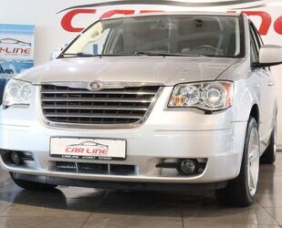 Chrysler Grand Voyager Gebrauchtwagen