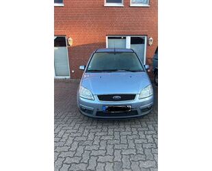 Ford C-Max Gebrauchtwagen