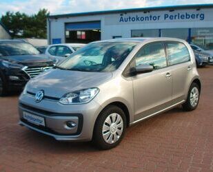 VW up! Gebrauchtwagen