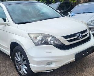 Honda CR-V Gebrauchtwagen