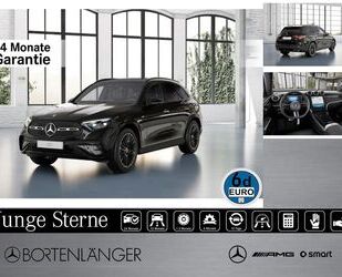 Mercedes-Benz GLC 300 Gebrauchtwagen