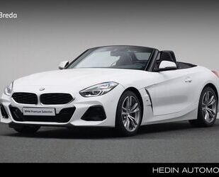 BMW Z4 Gebrauchtwagen