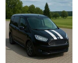 Ford Transit Courier Gebrauchtwagen
