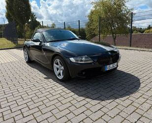 BMW Z4 Gebrauchtwagen