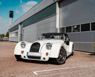 Morgan Plus 8 Gebrauchtwagen