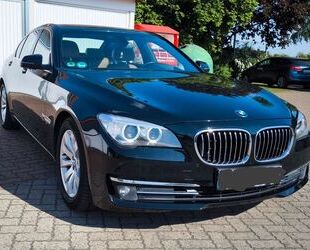 BMW 730 Gebrauchtwagen