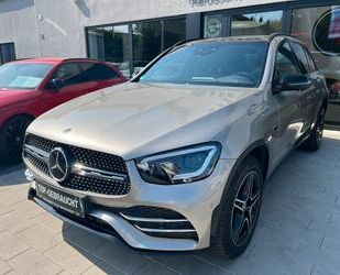 Mercedes-Benz GLC 300 Gebrauchtwagen