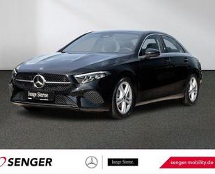 Mercedes-Benz A 180 Gebrauchtwagen