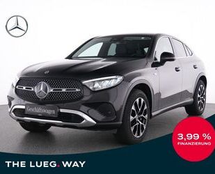 Mercedes-Benz GLC 300 Gebrauchtwagen