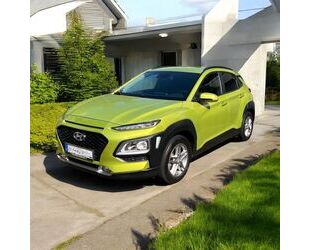 Hyundai KONA Gebrauchtwagen