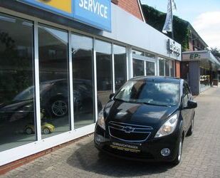 Chevrolet Spark Gebrauchtwagen