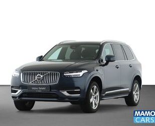 Volvo XC90 Gebrauchtwagen