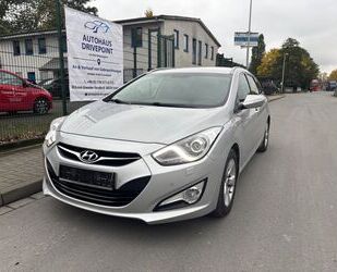 Hyundai i40 Gebrauchtwagen