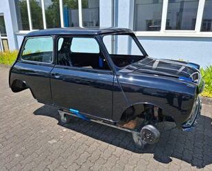 Mini Cooper Gebrauchtwagen