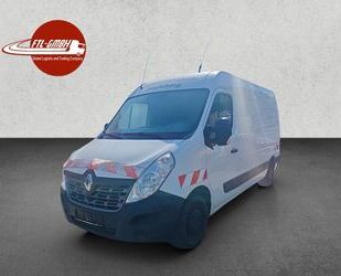 Renault Master Gebrauchtwagen