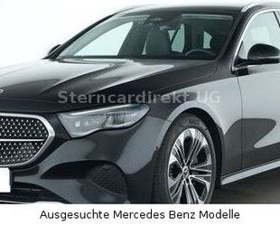 Mercedes-Benz E 300 Gebrauchtwagen