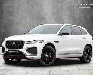 Jaguar F-Pace Gebrauchtwagen