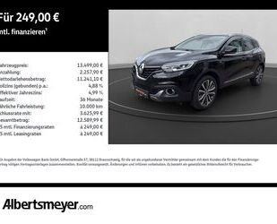 Renault Kadjar Gebrauchtwagen
