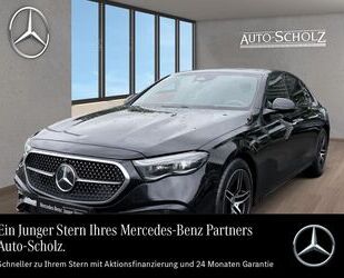 Mercedes-Benz E 200 Gebrauchtwagen