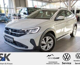 VW Taigo Gebrauchtwagen