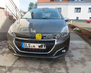 Peugeot 208 Gebrauchtwagen