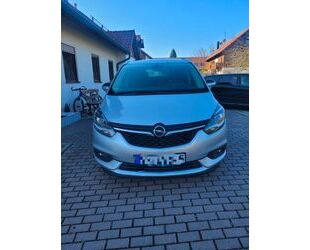 Opel Zafira Tourer Gebrauchtwagen