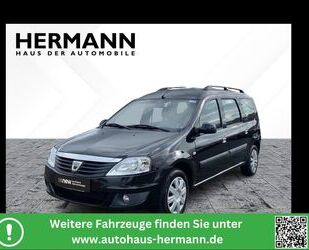Dacia Logan Gebrauchtwagen