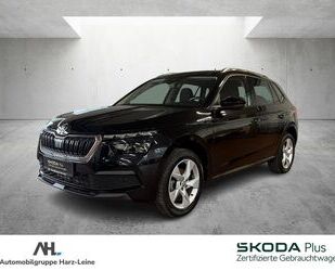 Skoda Kamiq Gebrauchtwagen