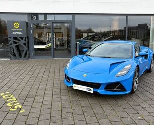 Lotus Emira Gebrauchtwagen