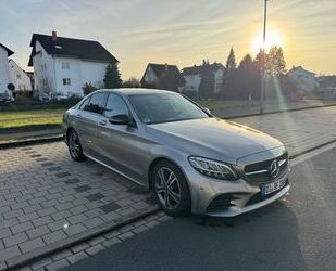 Mercedes-Benz C 220 Gebrauchtwagen