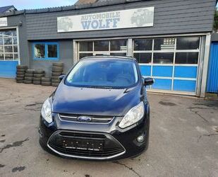 Ford C-Max Gebrauchtwagen