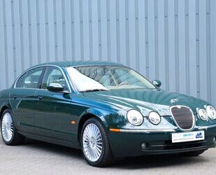 Jaguar S-Type Gebrauchtwagen