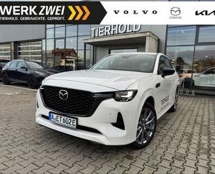 Mazda CX-60 Gebrauchtwagen