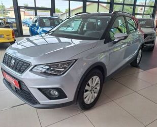 Jeep Arona 