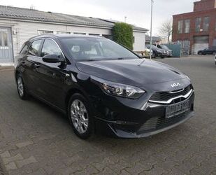 Kia ceed Sportswagon Gebrauchtwagen