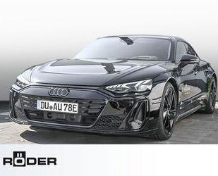Audi e-tron GT Gebrauchtwagen