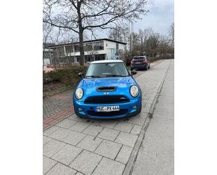 Mini Cooper S Coupé Gebrauchtwagen