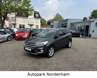 Ford Kuga Gebrauchtwagen