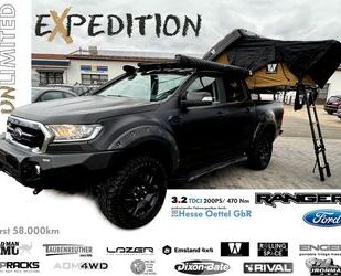 Ford Ranger Gebrauchtwagen